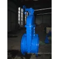 DN800 Soft Seal Gate Valve